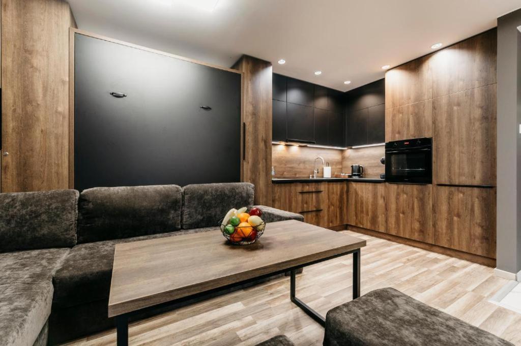 Apartment C Park *